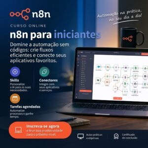 n8n para iniciantes